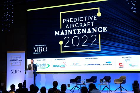 Predictive Aircraft Maintenance Conference